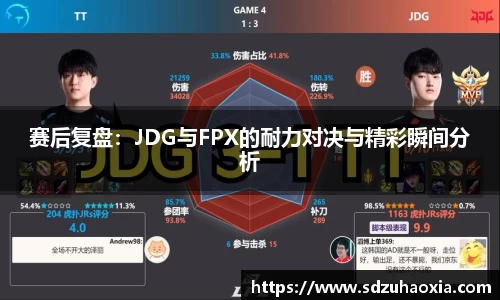赛后复盘：JDG与FPX的耐力对决与精彩瞬间分析